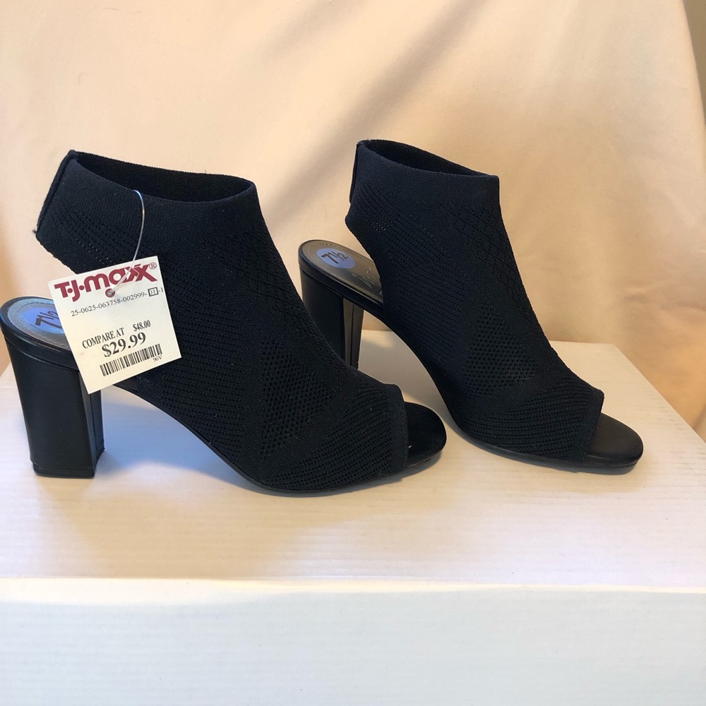 Booties